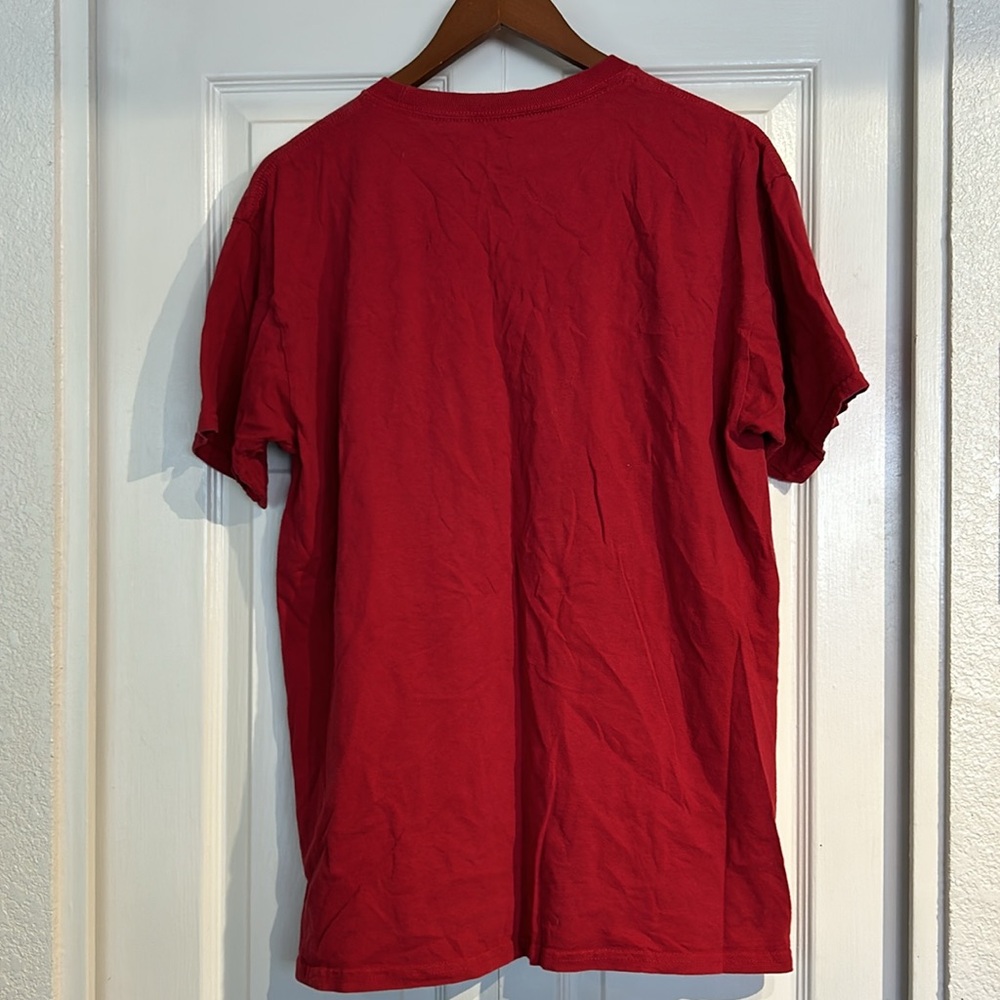 Vans Bear Tshirt - Picture 6 of 7